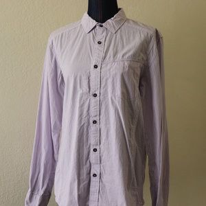 Marc Ecko Button-Up